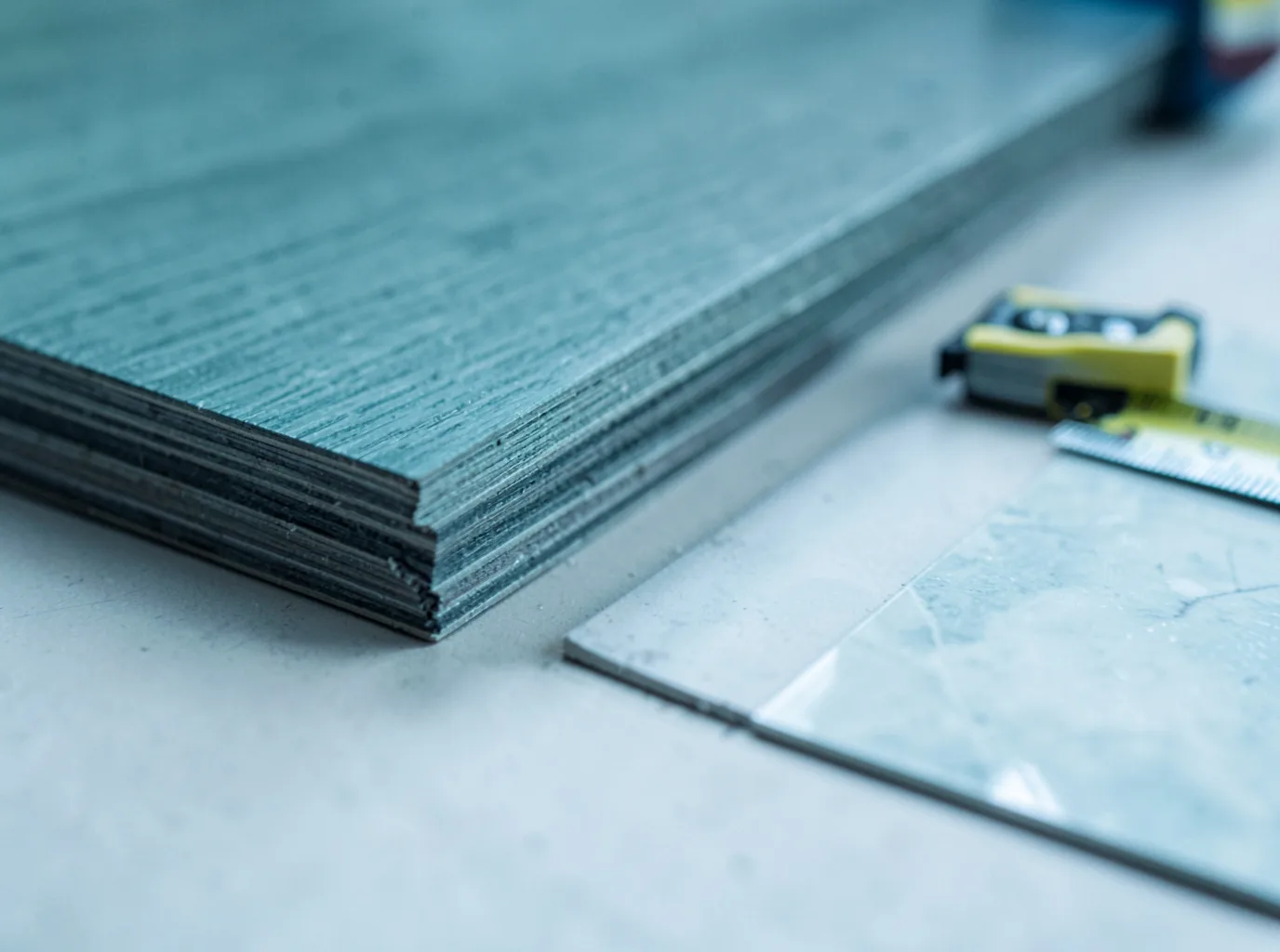 Luxury Vinyl Plank Installation Newhope, AR FAQs
